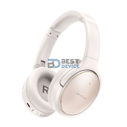 AURICULAR FTX H20-BG MIC/ANC+ENC/BT/TOUCH/BEIGE 124757
