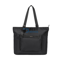 BOLSO 15.6" FTX EMMA-BK NEGRO 124870