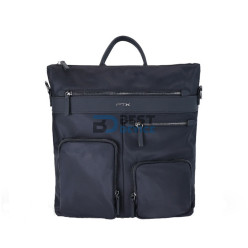 BOLSO FTX VALENTINA-BK 15.6" NEGRO 125204