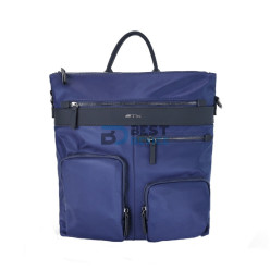 BOLSO FTX VALENTINA-BL 15.6" AZUL 125211