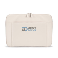FUNDA PARA NOTEBOOK FTX ZENIT-BG 16" BEIGE 124962