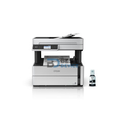 IMPRESORA EPSON M3170 LATIN AIO PRINTER WIFI