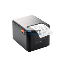 IMPRESORA FTX TERMICA RECIBOS 3" TDR080UE USB/RED NEGRO