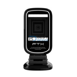 LECTOR FTX LC8196 2D IMAGER USB OMNI-DIRECIONAL FIJO/AUT/MESA