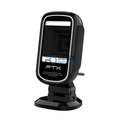 LECTOR FTX LC8196 2D IMAGER USB OMNI-DIRECIONAL FIJO/AUT/MESA