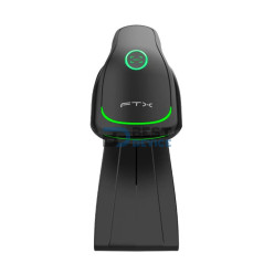 LECTOR FTX LC2492 2D IMAGER WIR/BT MAN/AUTO C/BASE NEGRO
