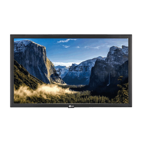PANTALLA LG SIGNAGE 22" 22SM3B FHD/USB/HDMI