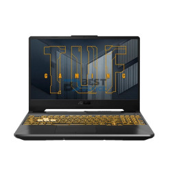 NOTEBOOK GAMER ASUS TUF FA506NCG-HN857W R7/8/512/3050-4G/W11H/15.6"FHD