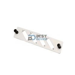 PLACA VACIA SC SIMP. X 8 LANP LP-UASCD08