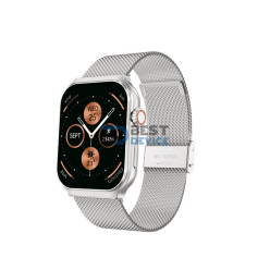 SMARTWATCH FTX FTXF25-SVSM PLATA/METAL 111924