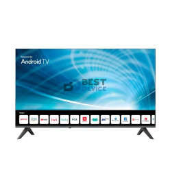 TV FTX 40" FTX40FHD4V2 FHD DIG/2HDMI/2USB/RED/AND14 137191