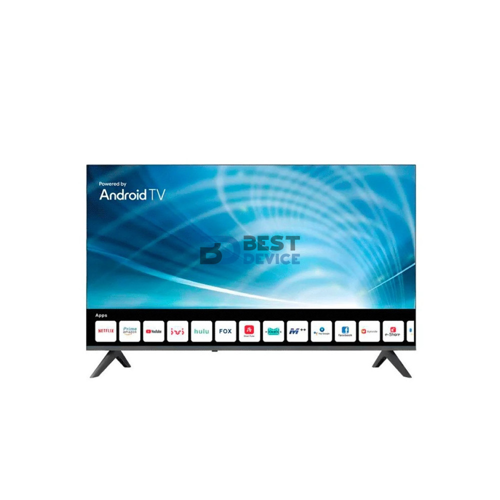 TV FTX 40" FTX40FHD4V2 FHD DIG/2HDMI/2USB/RED/AND14 137191