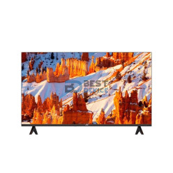 TV JVC 40" LT-40N5165U FHD OPT/DIG/BT/3HDMI/2USB/RED/WHALE