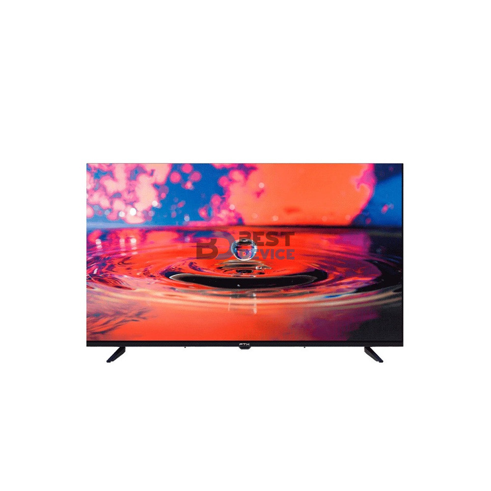 TV FTX 43" FTX43FHD4V2 FHD DIG/3HDMI/2USB/RED/AND14 137207