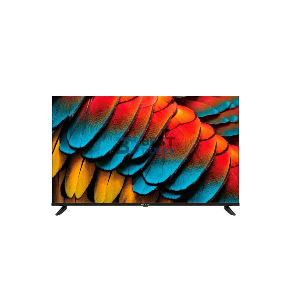 TV FTX 50" FTX50UHD5V2 4K UHD DIG/3HDMI/2USB/RED/AND15 137214