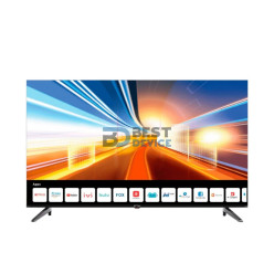 TV FTX 55" FTX55UHD5V2 4K UHD DIG/3HDMI/2USB/RED/AND15 137221