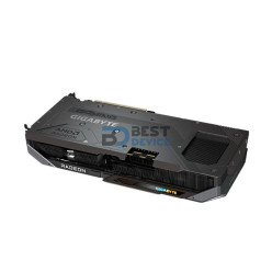 TARJETA GRÁFICA GIGABYTE RX9070 GAMING 16G OC DDR6 GV-R9070GAMING OC-16GD