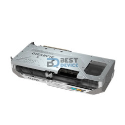 TARJETA GRÁFICA GIGABYTE RX9070 XT GAMING 16G OC ICE DDR6 GV-R907XGAMINGOCICE-16GD