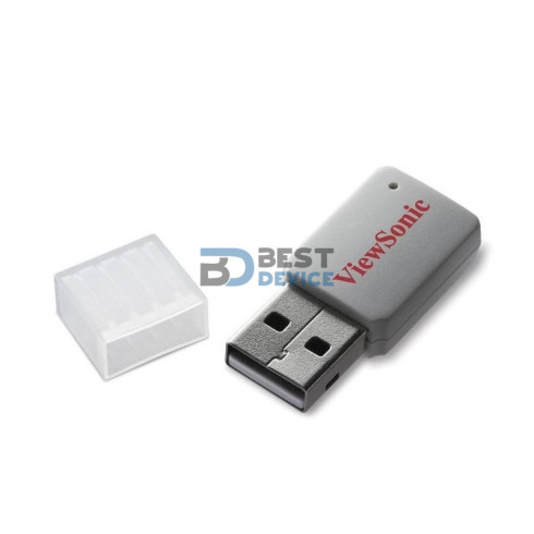 ADAPTADOR USB INALAMBRICO UNIVERSAL VIEWSONIC WPD-100 PARA PROYECTOR