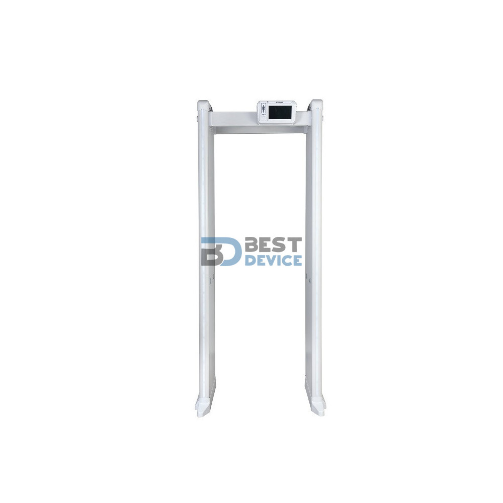 ARCO DETECTOR DE METALES DAHUA ISC-D733-TS2