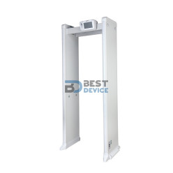 ARCO DETECTOR DE METALES DAHUA ISC-D733-TS2