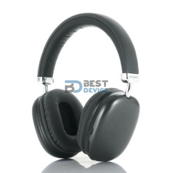 AURICULAR ARGOMTECH ARG-HS-2553BK ULTIMATE BT NEGRO