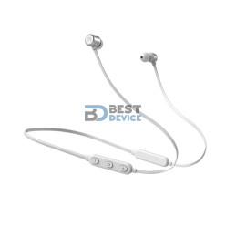AURICULAR ARGOMTECH ARG-HS-3810WT BLANCO BT