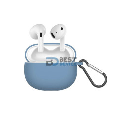 AURICULAR ARGOMTECH ARG-HS-5055BL SKEIPODS E55 TOUCH RS CON ACCESORIOS