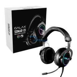 AURICULAR GAMER GALAX SONAR-01
