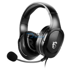 AURICULAR GAMER MSI GH20 IMMERSE