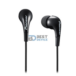 AURICULAR PIONEER SECL502K NEGRO