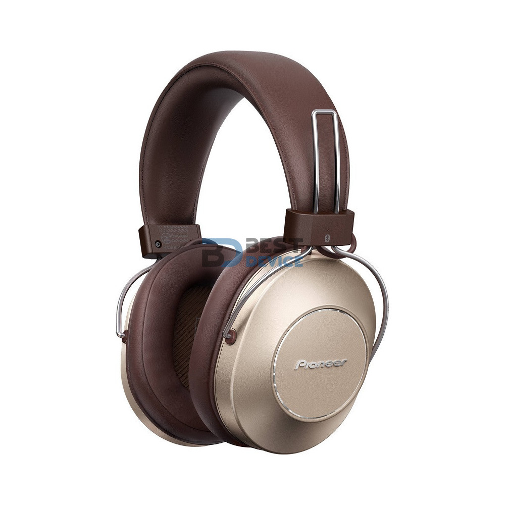 AURICULAR PIONEER SEMS9BNG WIR GRIS