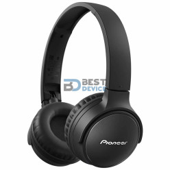 AURICULAR PIONEER SES3BTB BT NEGRO