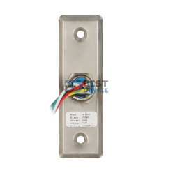 BOTON DE SALIDA DAHUA DH-ASF905 SLIM
