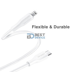 CABLE ARGOMTECH ARG-CB-0072WT DURA FLEX 30