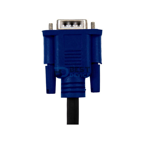 CABLE ARGOMTECH ARG-CB-0075 VGA 1.8 MTS