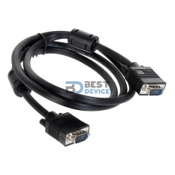 CABLE ARGOMTECH ARG-CB-0078 VGA 7.5 MTS