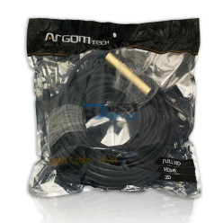 CABLE HDMI ARGOMTECH ARG-CB-1881 30 MTS