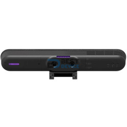 CÁMARA WEB LOGITECH 960-001509 RALLY BAR HUDDLE GRAPHITE
