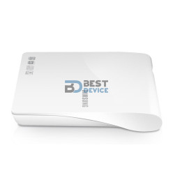 GRABADOR DE DVD-RW EXTERNO SAMSUNG SE-208DB/TSWS BLANCO