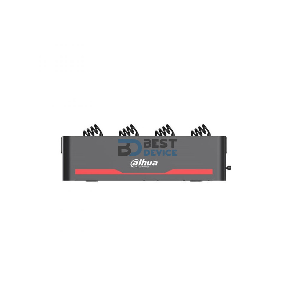ESTACION DE RECOLECCION DE DATOS DHI-EEC400