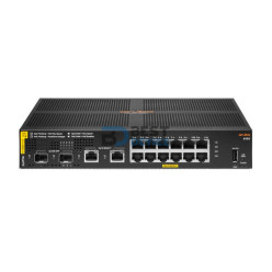 SWITCH HPE ARUBA 6100 12G CL4 2SFP+139W (JL679A)