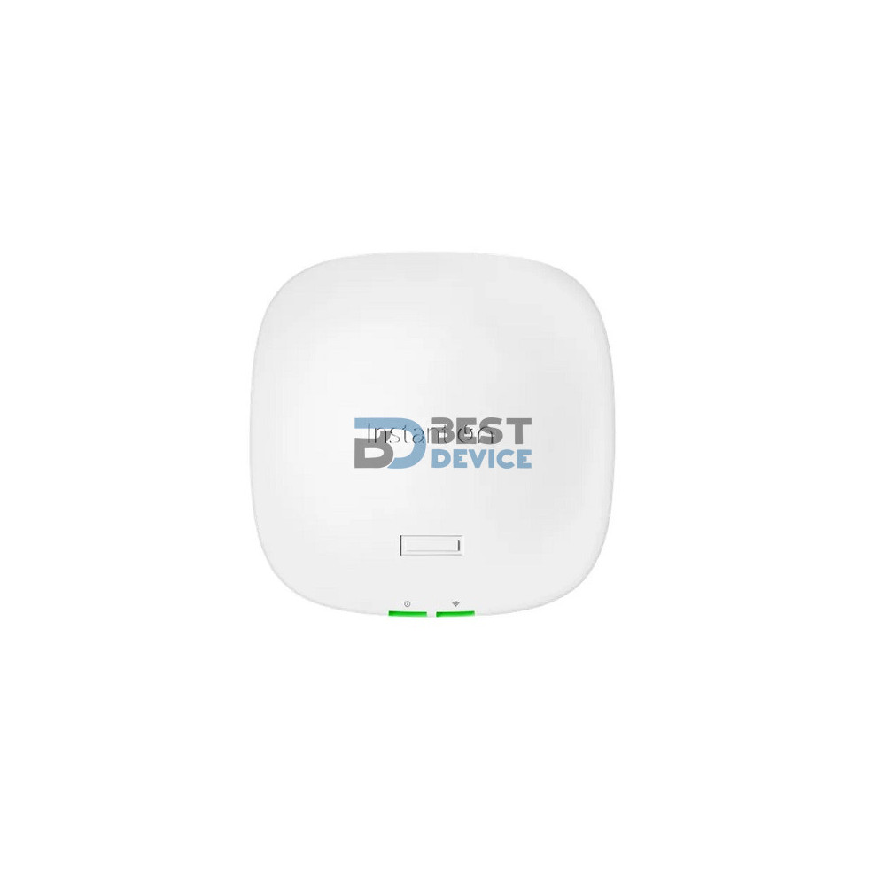 PUNTO DE ACCESO HPE ARUBA INSTANT ON AP21 RW (S1T09A)