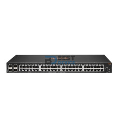 HPE LA ARUBA 6100 48G 4SFP+SWCH (JL676A)