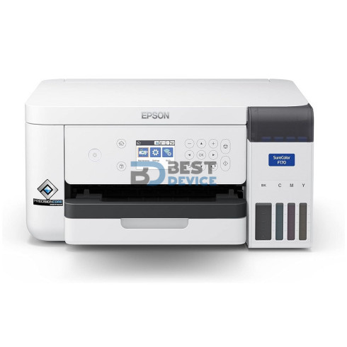 IMPRESORA EPSON SURECOLOR F170 A4