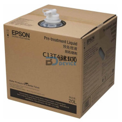 LÍQUIDO DE PRE-TRATAMIENTO EPSON C13T43R100 (F2100)