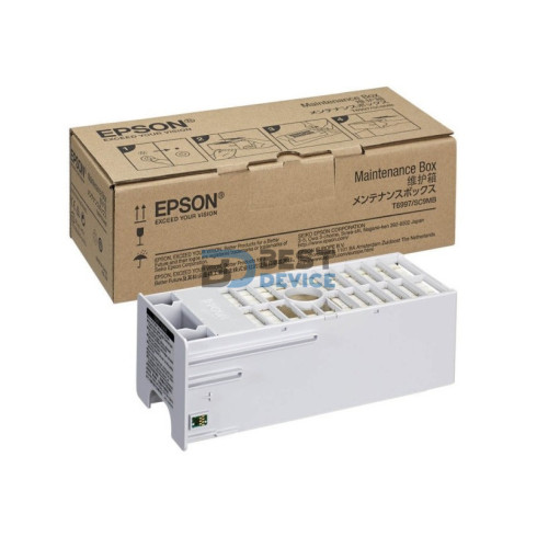 TANQUE DE MANTENIMIENTO EPSON T699700 (P9000)