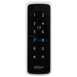 LECTOR EXTERNO WIEGAND DAHUA ASR2201D RS-485 PAS Y TAR