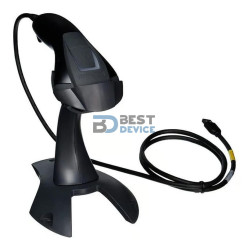 LECTOR HONEYWELL 1400G 2D VOYAGER USB
