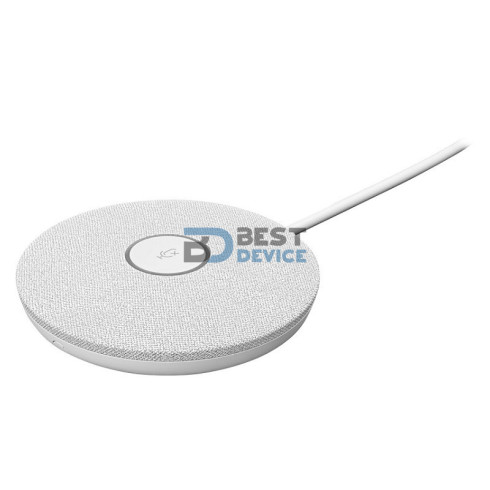 MICROFONO LOGITECH 952-000038 RALLY POD